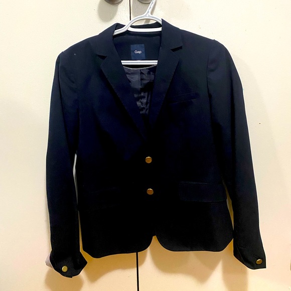 Gap Blazer size 6 - Picture 1 of 4